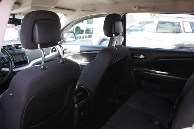 Used 2012 Dodge Journey SXT w/ Popular Equipment Group FWD image 15