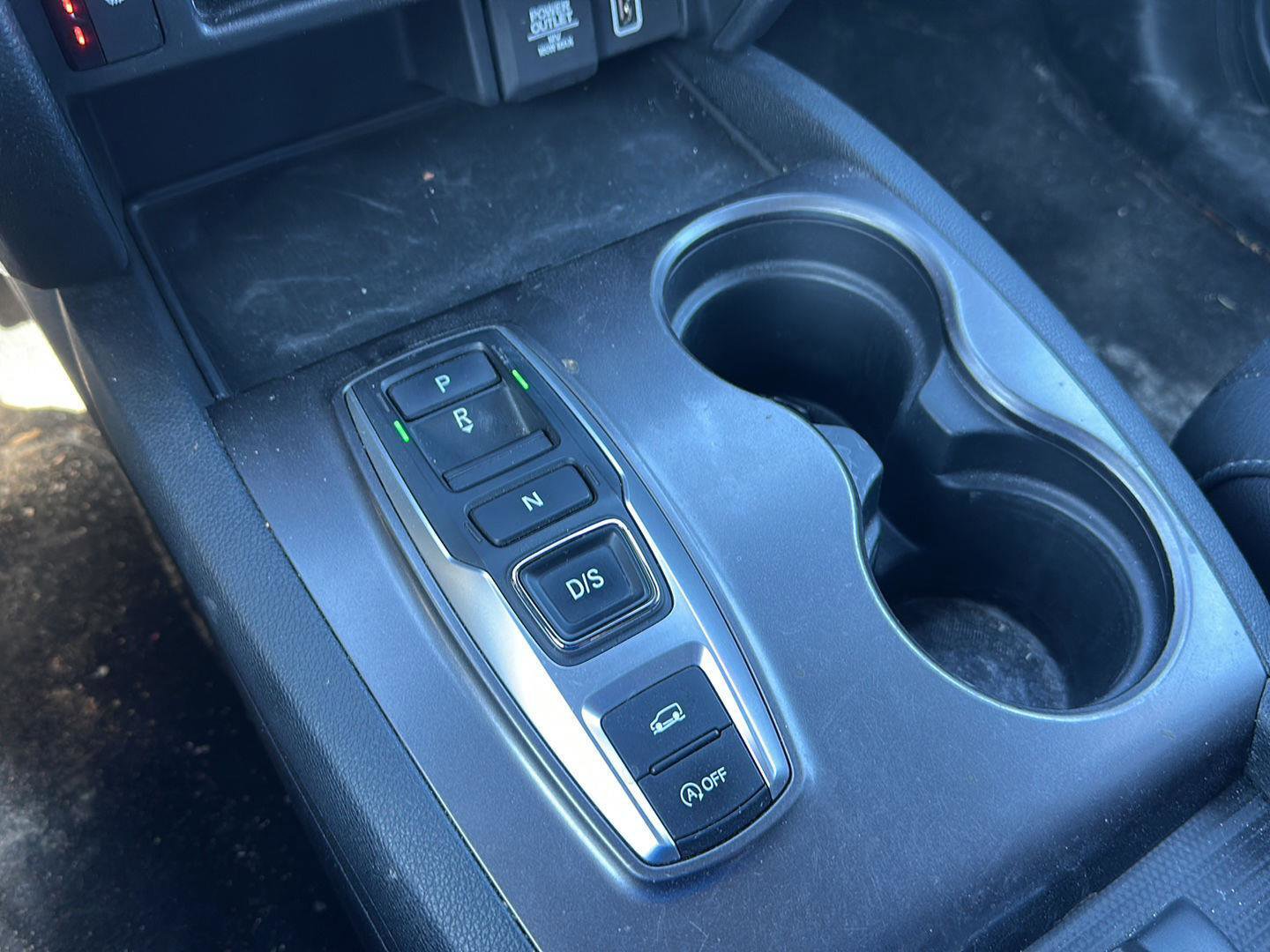 Used 2021 Honda Passport EX-L image 23