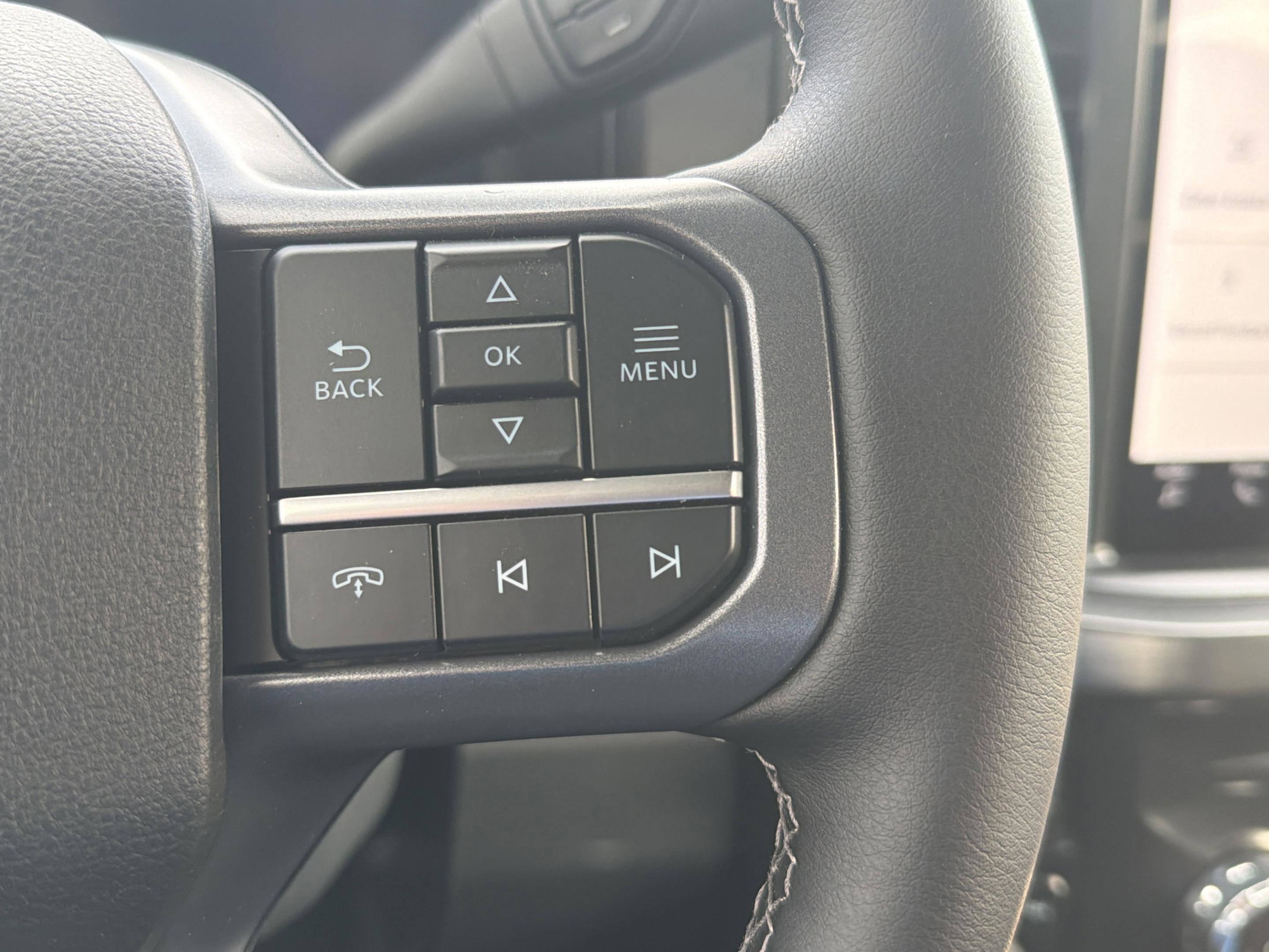 New 2026 Ford F250 Lariat w/ Chrome Package image 21