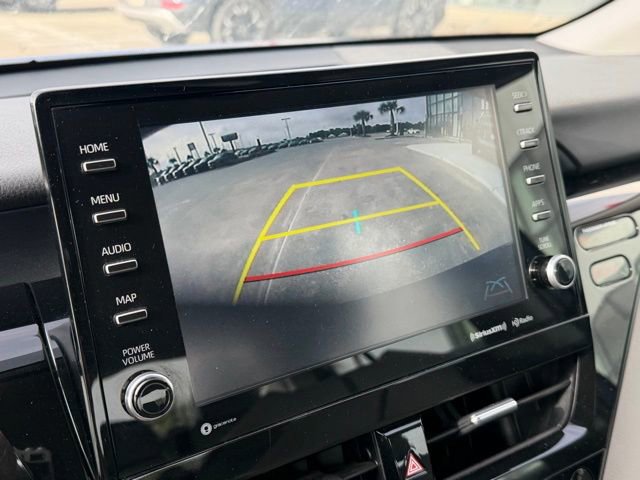 Used 2024 Toyota Camry XSE image 20