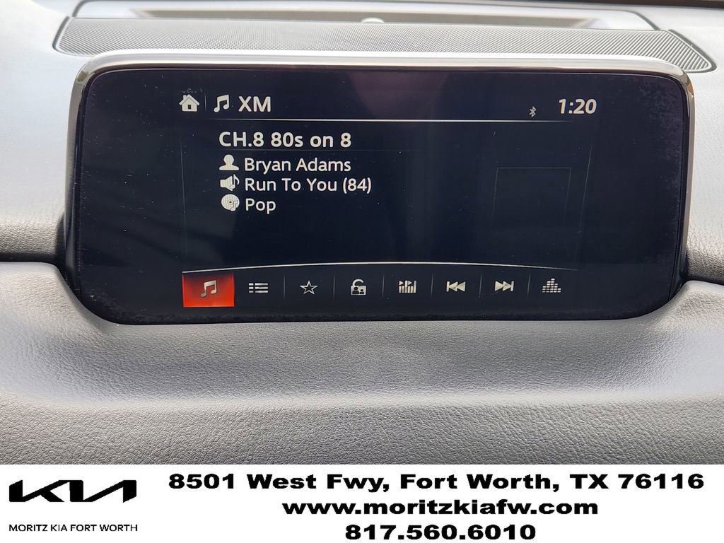 Used 2018 MAZDA CX-5 Grand Touring FWD image 16