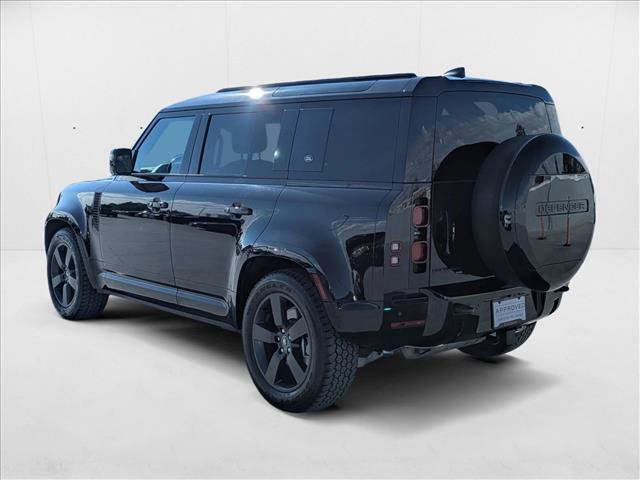 Used 2023 Land Rover Defender 110 X-Dynamic SE image 8