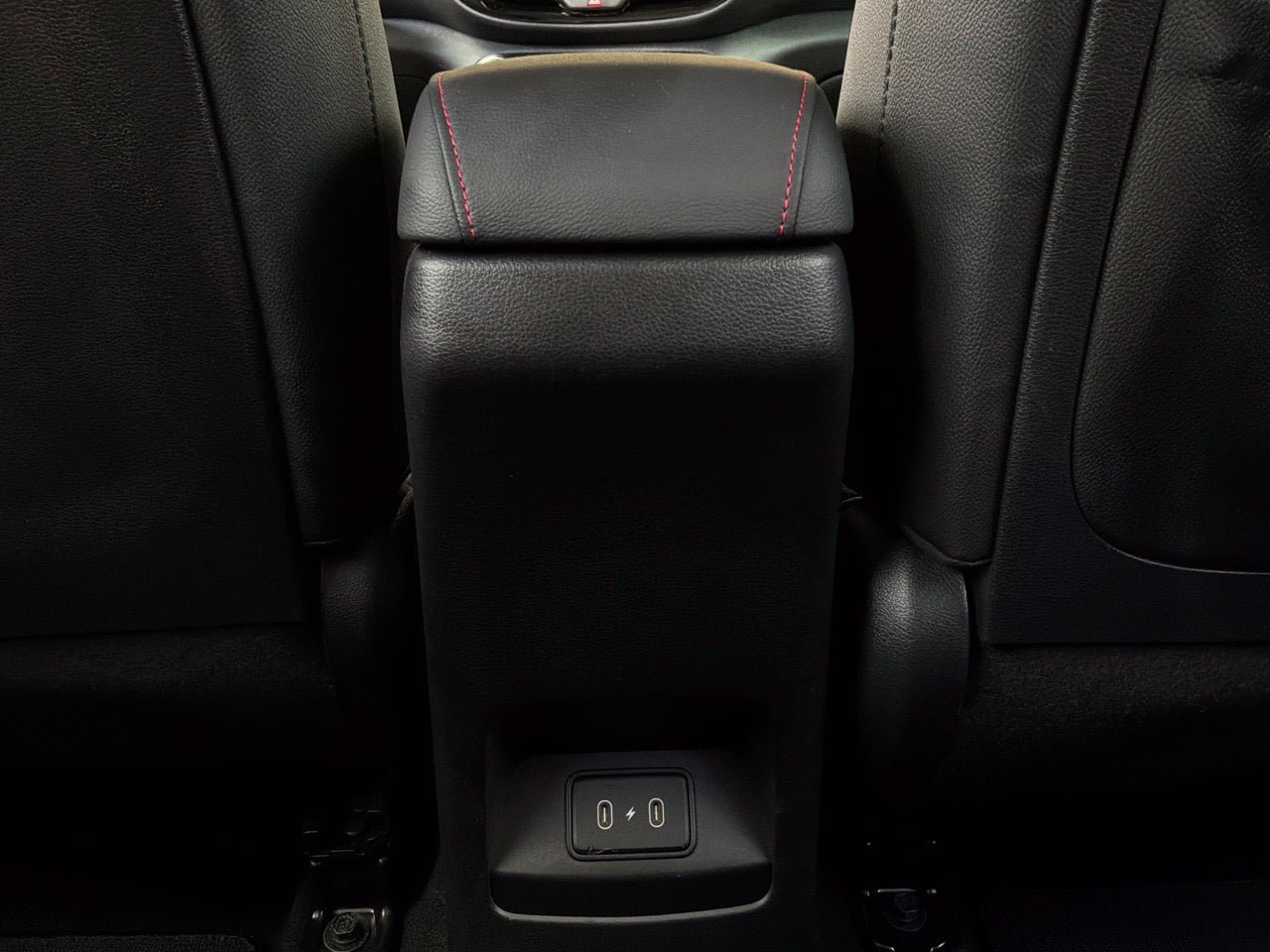 Used 2024 Kia Soul GT-Line FWD image 14