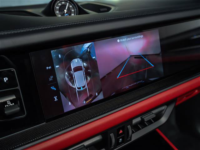 New 2026 Porsche Cayenne GTS AWD/4WD image 28