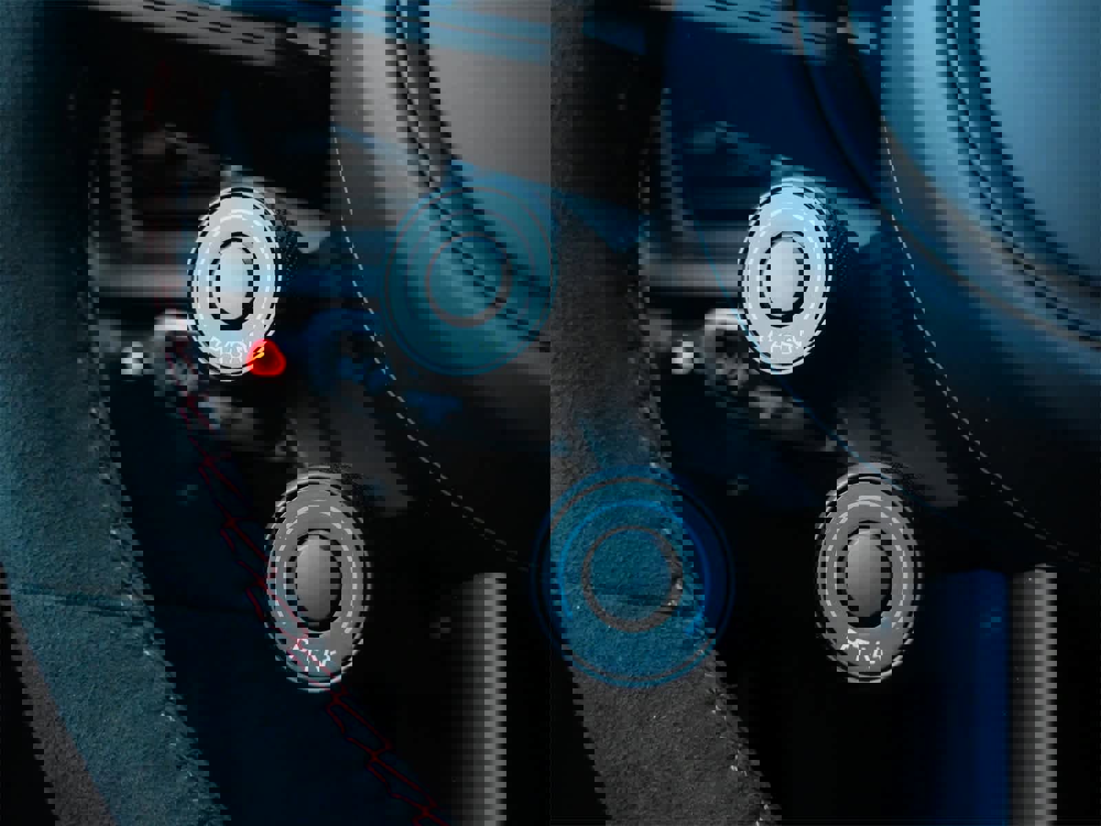 Used 2025 Porsche 911 GT3 RS image 18