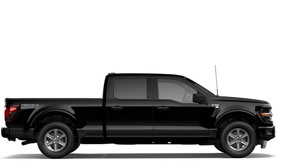 New 2026 Ford F150 XLT w/ FX4 Off-Road Package AWD/4WD image 5