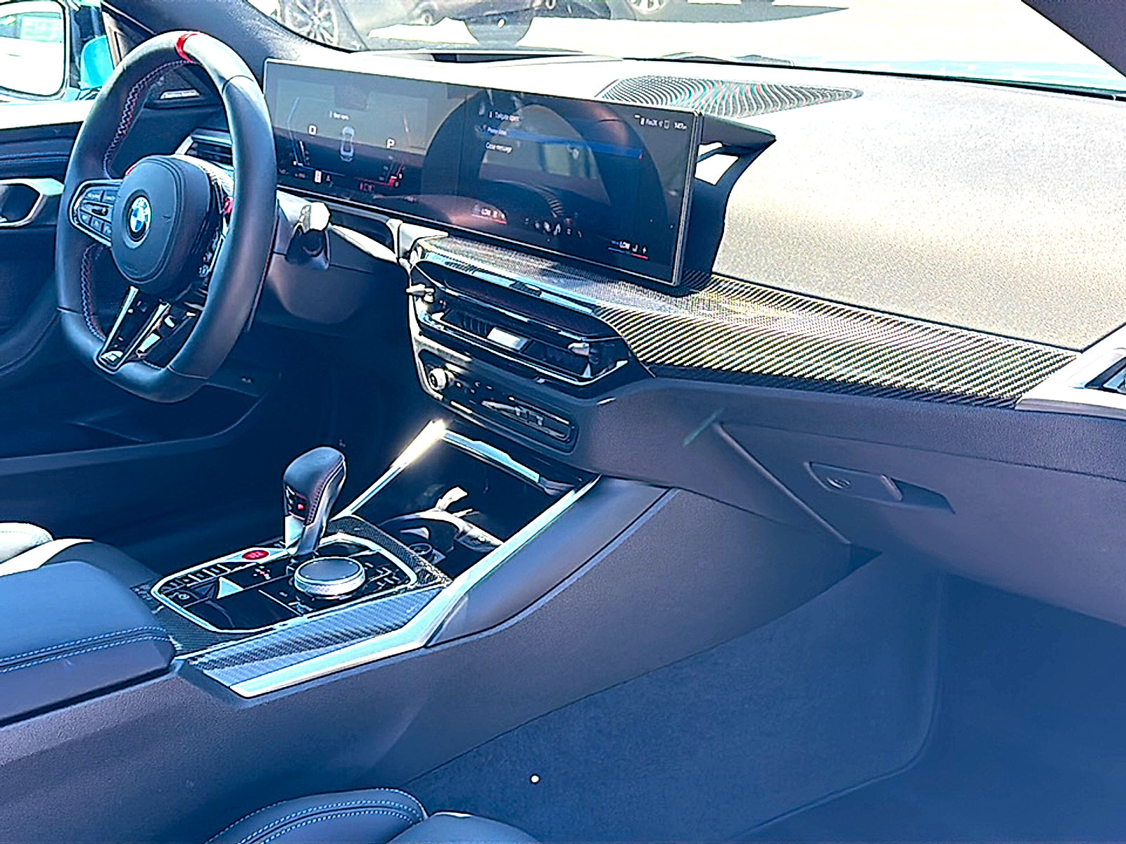 Used 2026 BMW M2 w/ Lighting Package RWD image 21