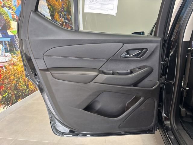 Used 2019 Chevrolet Traverse LT w/ LT Premium Package AWD/4WD image 34