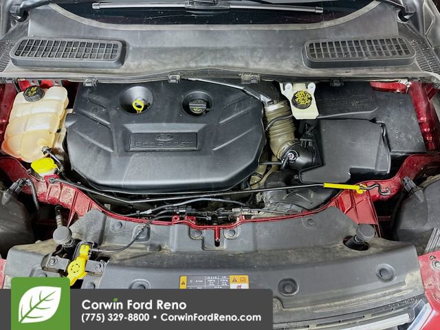 Used 2014 Ford Escape Titanium image 29