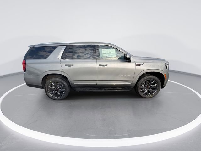 New 2026 GMC Yukon Elevation image 9