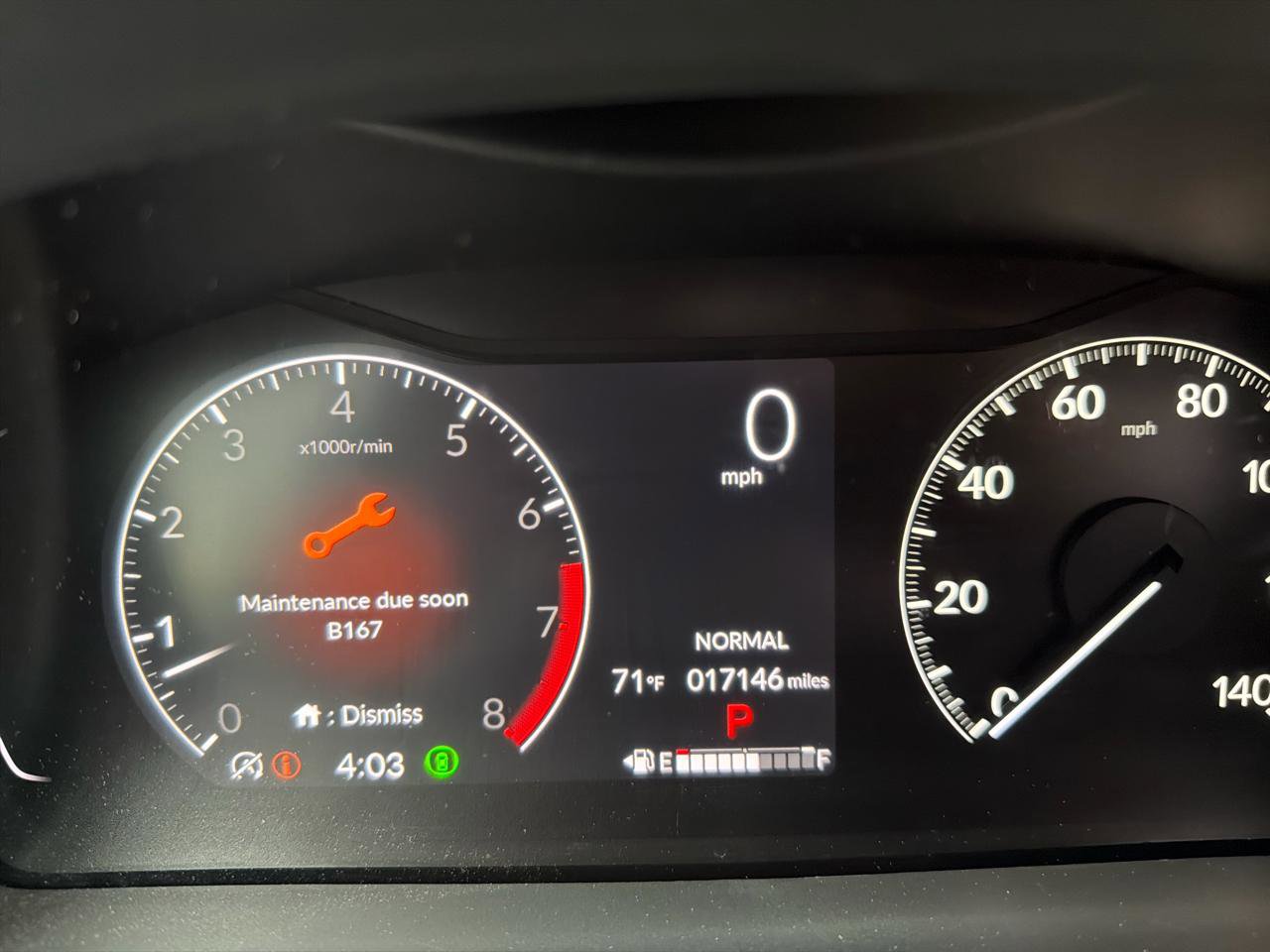 Used 2024 Honda Pilot Touring image 31