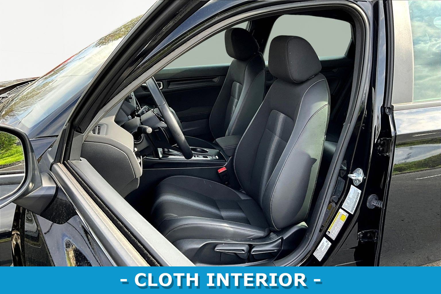 Used 2023 Honda Civic Sport image 20