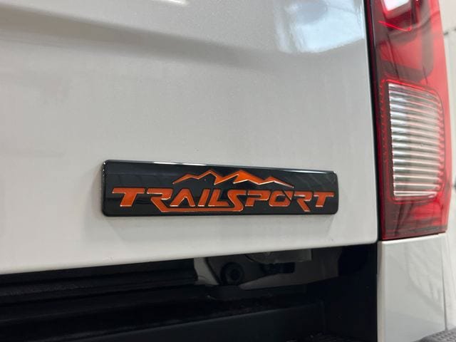 New 2026 Honda Ridgeline TrailSport image 5