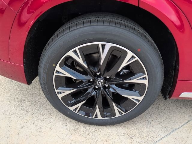 New 2026 MAZDA CX-90 3.3 Turbo S w/ Premium Plus AWD/4WD image 3