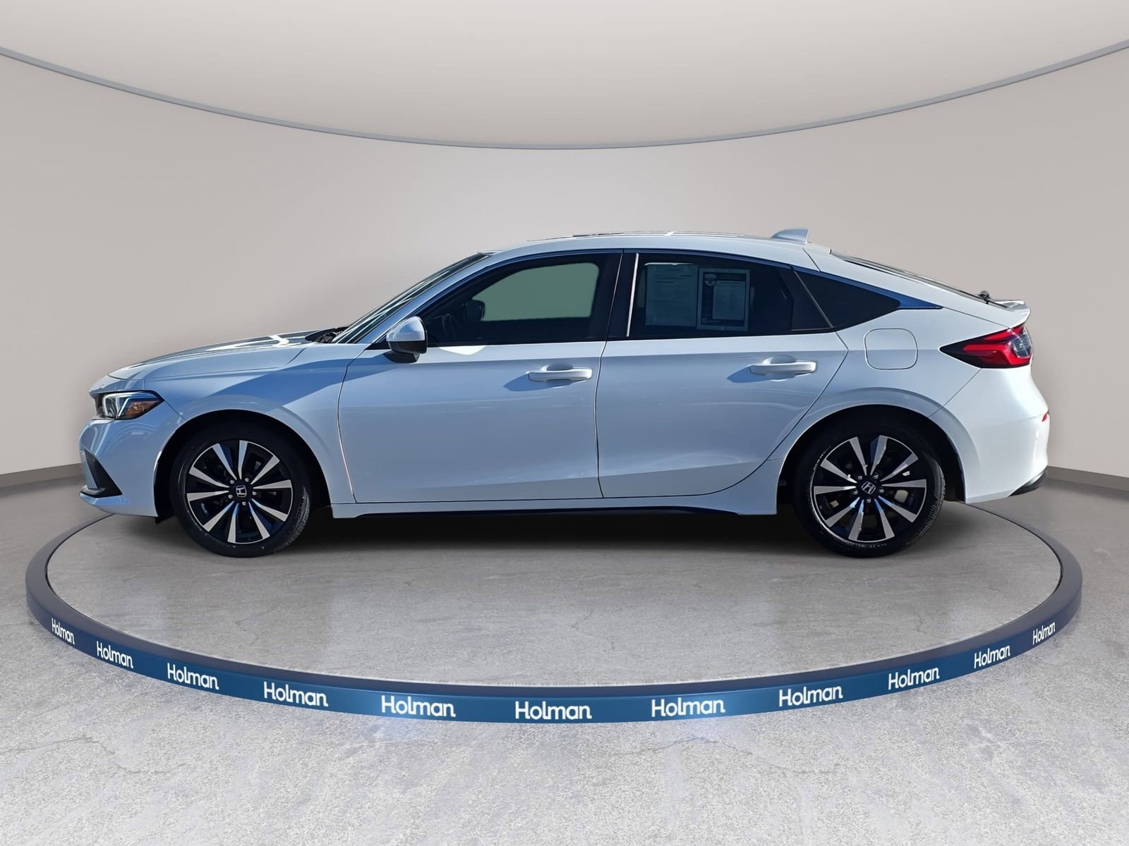 Used 2022 Honda Civic EX-L image 9