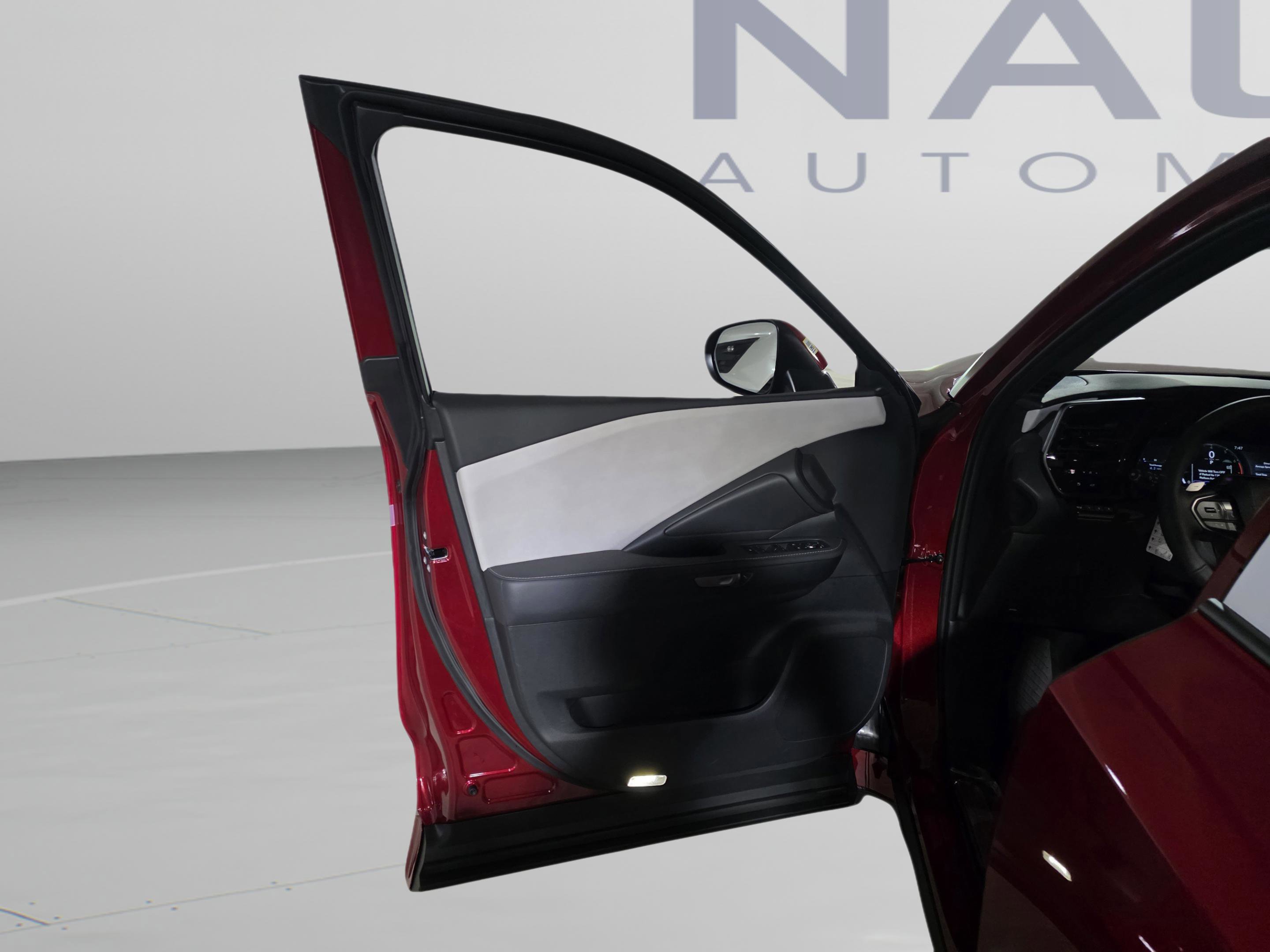 New 2026 Lexus TX 350 AWD image 9