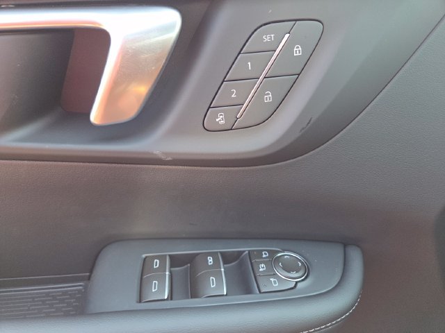New 2026 Buick Enclave Sport Touring w/ Power Package FWD image 29
