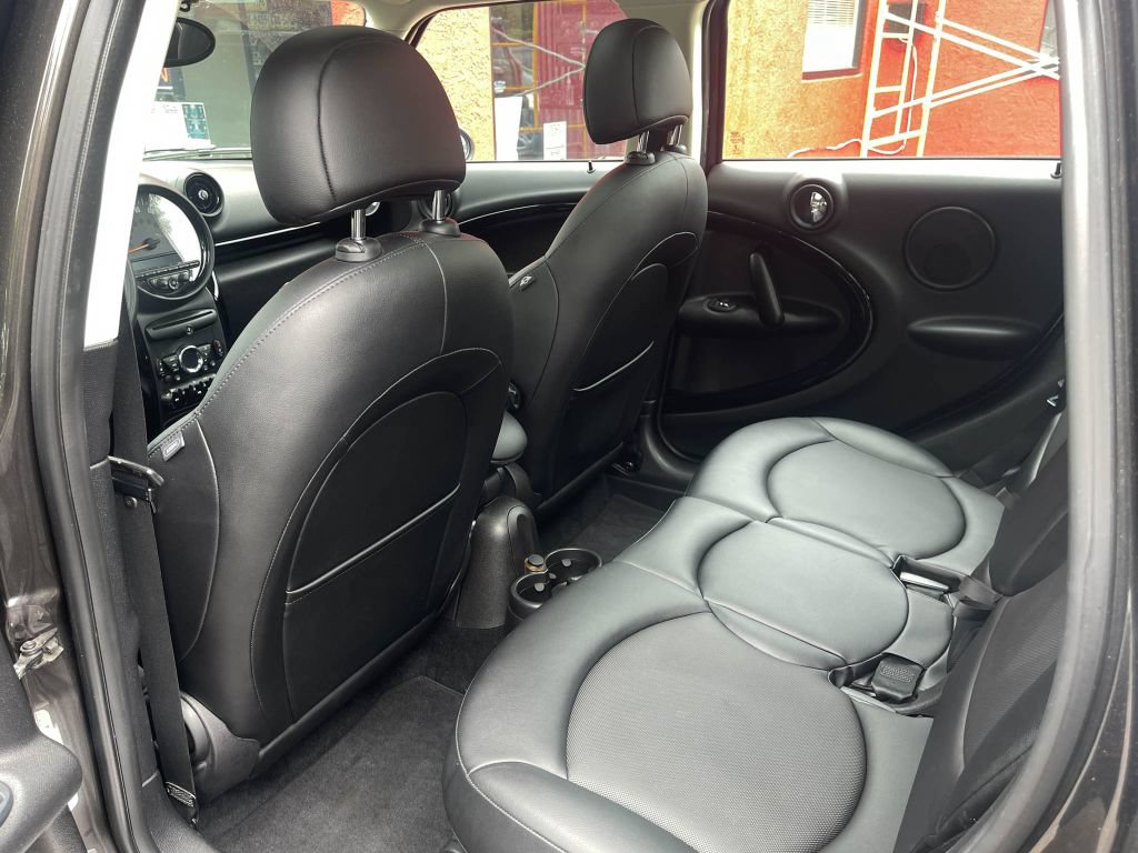Used 2015 MINI Cooper Countryman S AWD/4WD image 30