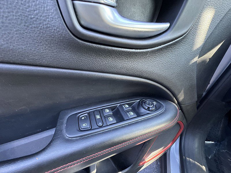 Used 2019 Jeep Compass Trailhawk image 19