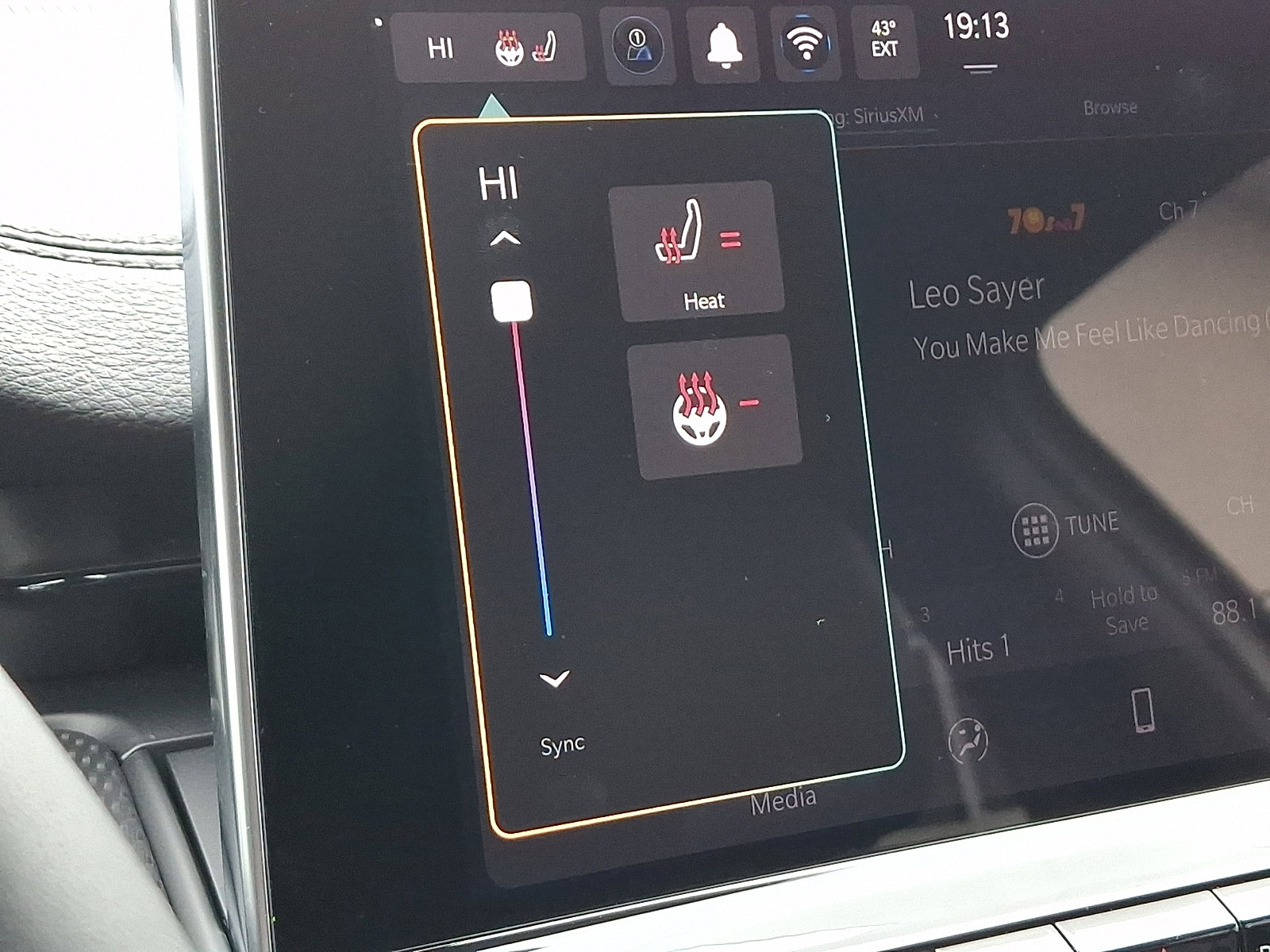 New 2026 Jeep Compass Limited image 14