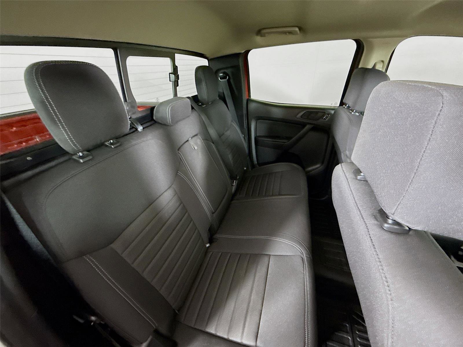 Used 2022 Ford Ranger XL w/ FX4 Off-Road Package AWD/4WD image 25