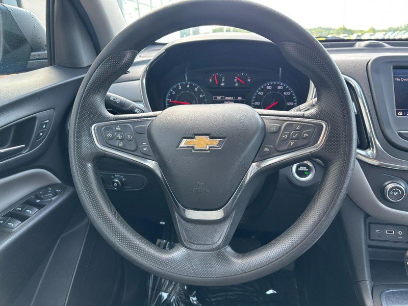 Used 2024 Chevrolet Equinox LS FWD image 14