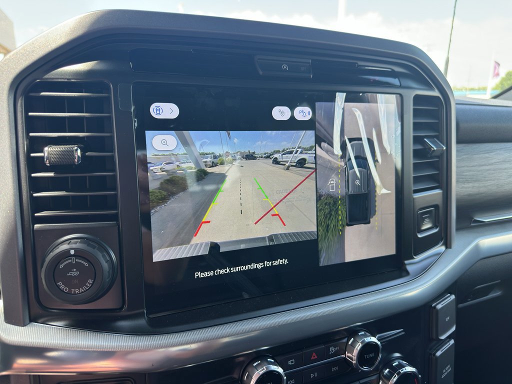 New 2026 Ford F150 Lariat AWD/4WD image 23