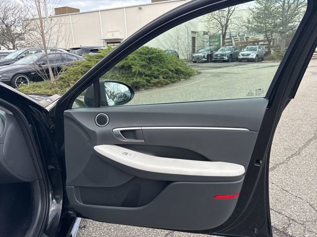 Used 2023 Hyundai Sonata SEL w/ Convenience Package image 33
