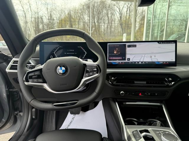Used 2025 BMW 230i xDrive Coupe w/ Premium Package image 12