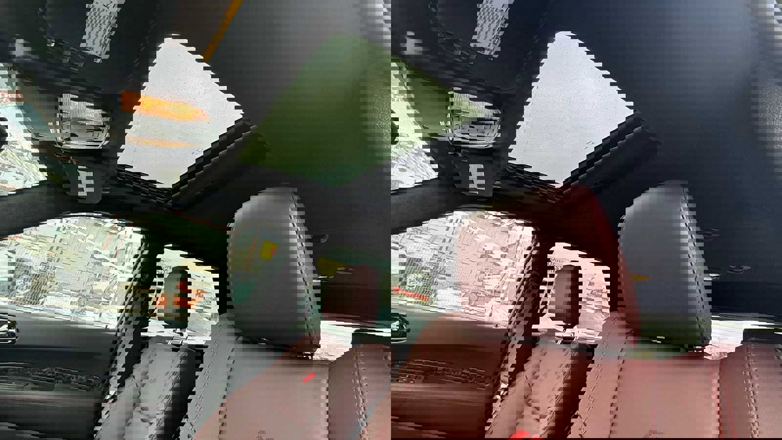 New 2026 Dodge Durango GT image 11