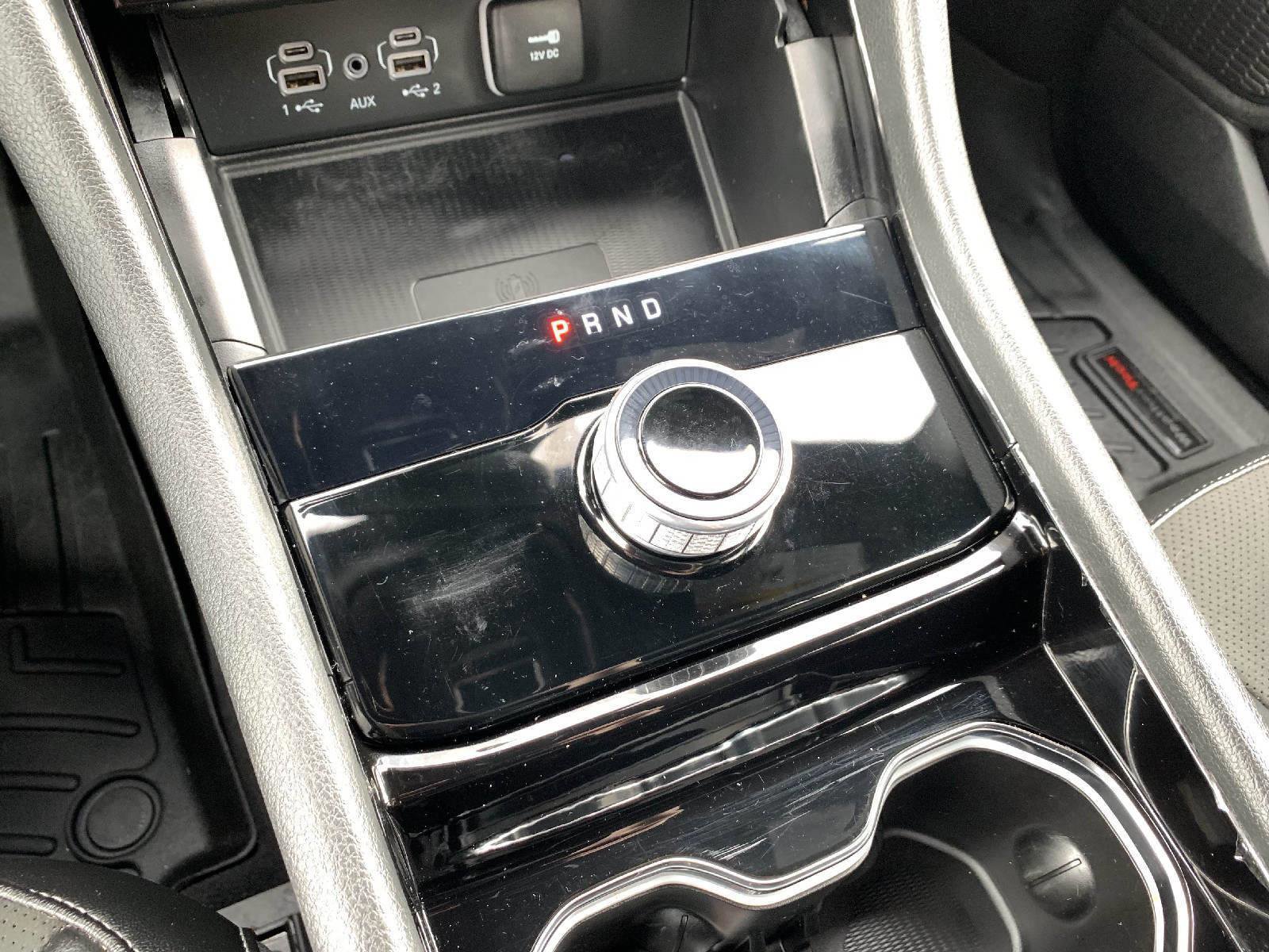 Used 2023 Jeep Grand Cherokee Altitude image 28