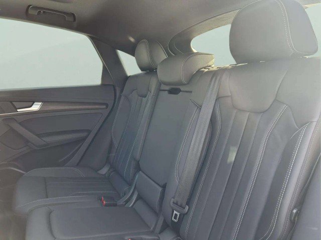 Certified 2025 Audi Q5 2.0T Premium Plus w/ Premium Plus Package image 22