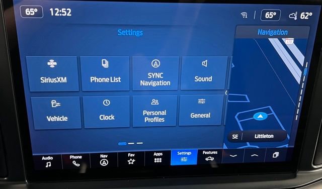 Used 2024 Ford F350 Platinum image 38