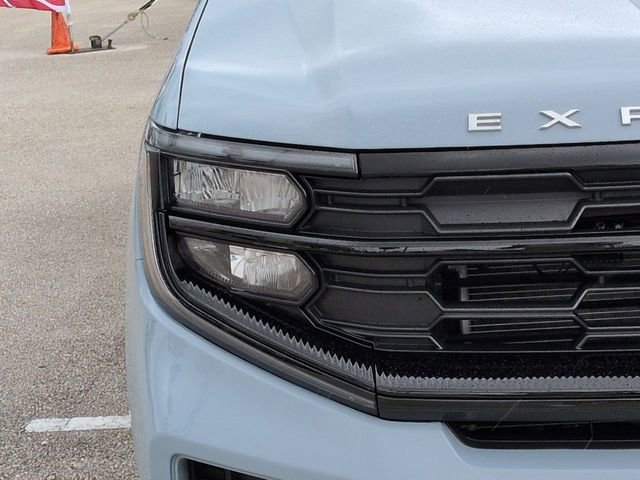 Certified 2025 Ford Expedition Max Active RWD image 10
