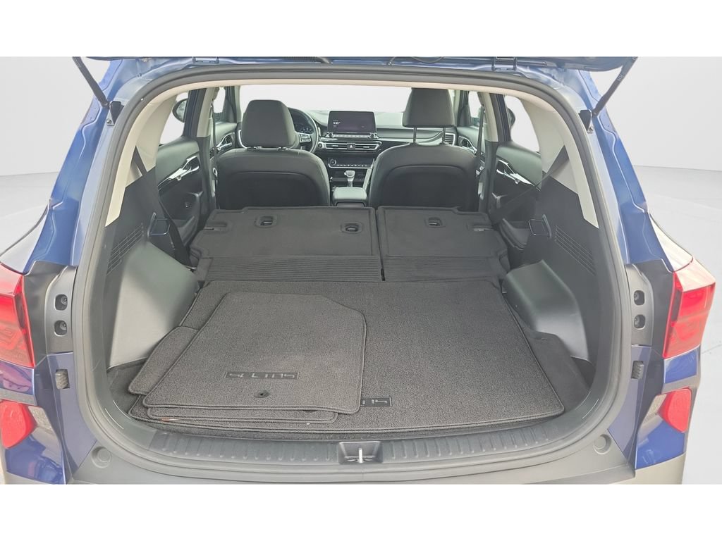Used 2023 Kia Seltos EX AWD/4WD image 23