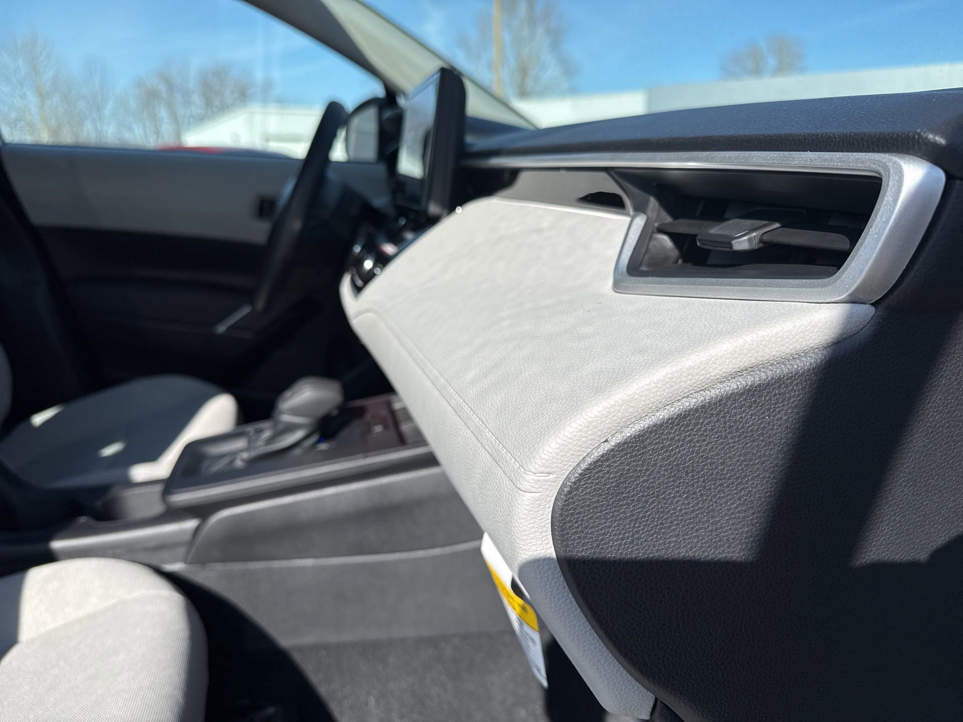 New 2026 Toyota Corolla Cross L image 13