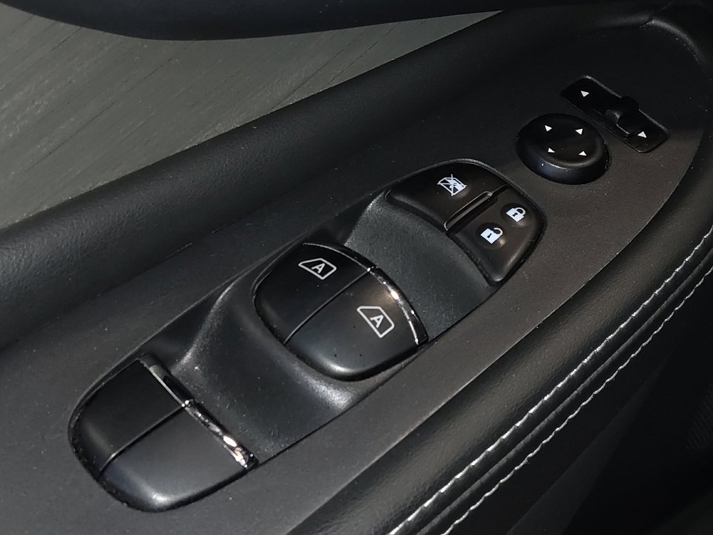 Used 2018 Nissan Murano SL image 27