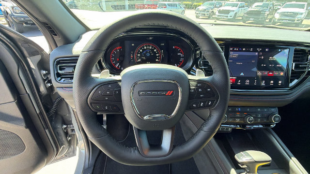 New 2026 Dodge Durango GT AWD/4WD image 27
