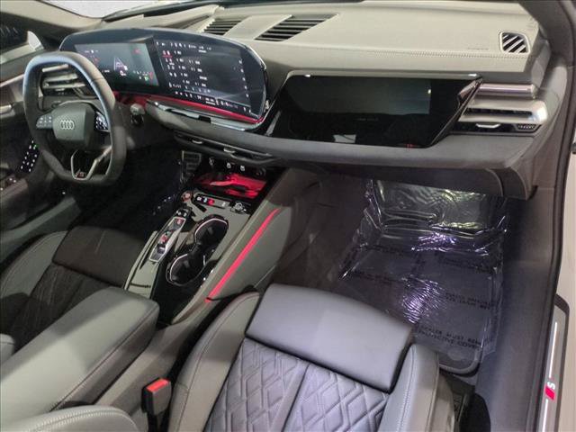 New 2025 Audi S5 Premium Plus AWD/4WD image 28