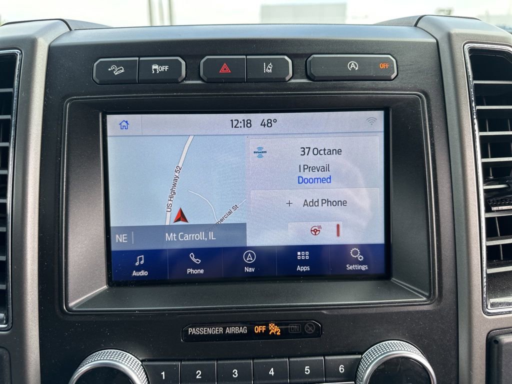 Used 2021 Ford Expedition Max XLT image 9