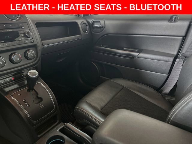 Used 2017 Jeep Patriot Sport w/ Power Value Group image 21