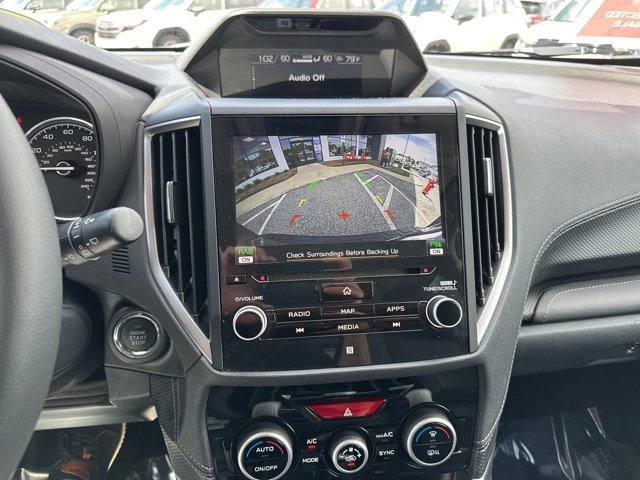 Used 2022 Subaru Forester Touring image 47