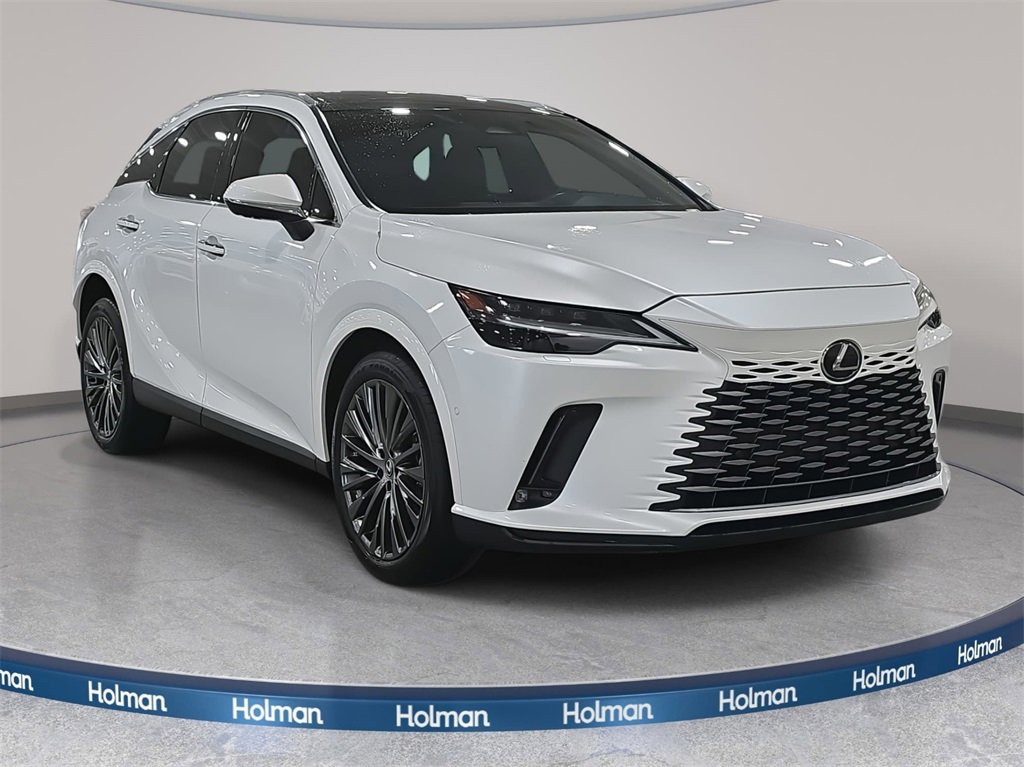 Used 2024 Lexus RX 350 AWD image 4