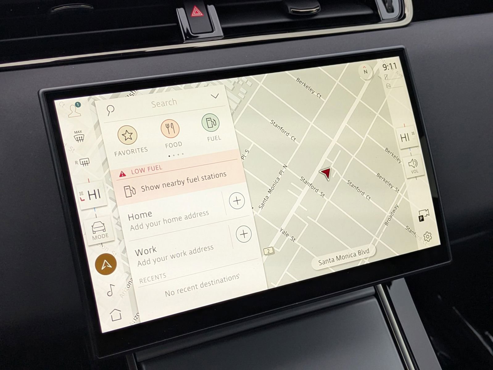 Used 2024 Land Rover Range Rover Evoque S image 23