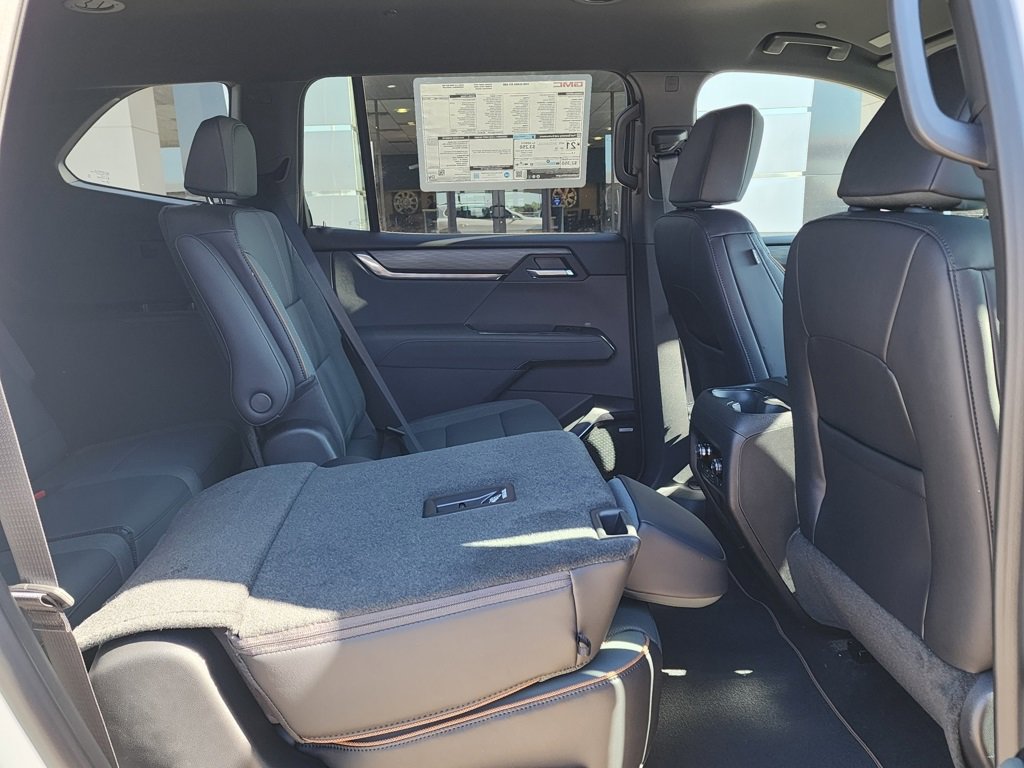 New 2026 GMC Acadia AT4 w/ Super Cruise Package image 47