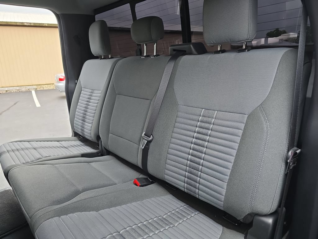 Used 2023 Ford F150 XLT w/ Equipment Group 302A High AWD/4WD image 14