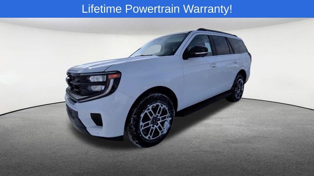 New 2026 Ford Expedition Active image 5