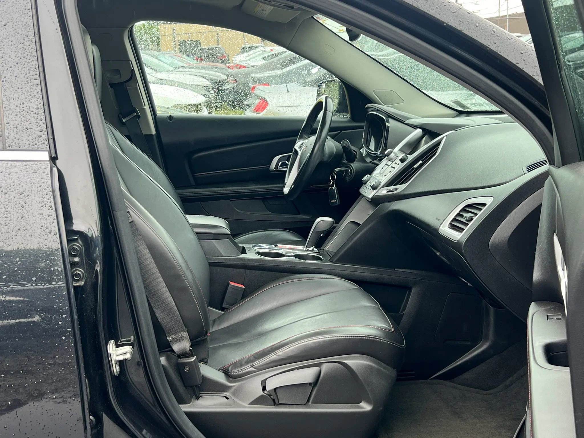 Used 2014 GMC Terrain SLT AWD/4WD image 32
