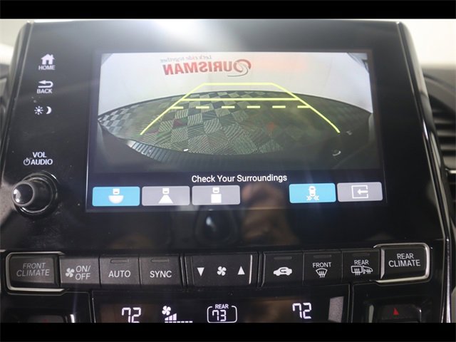Used 2019 Honda Odyssey Elite image 27