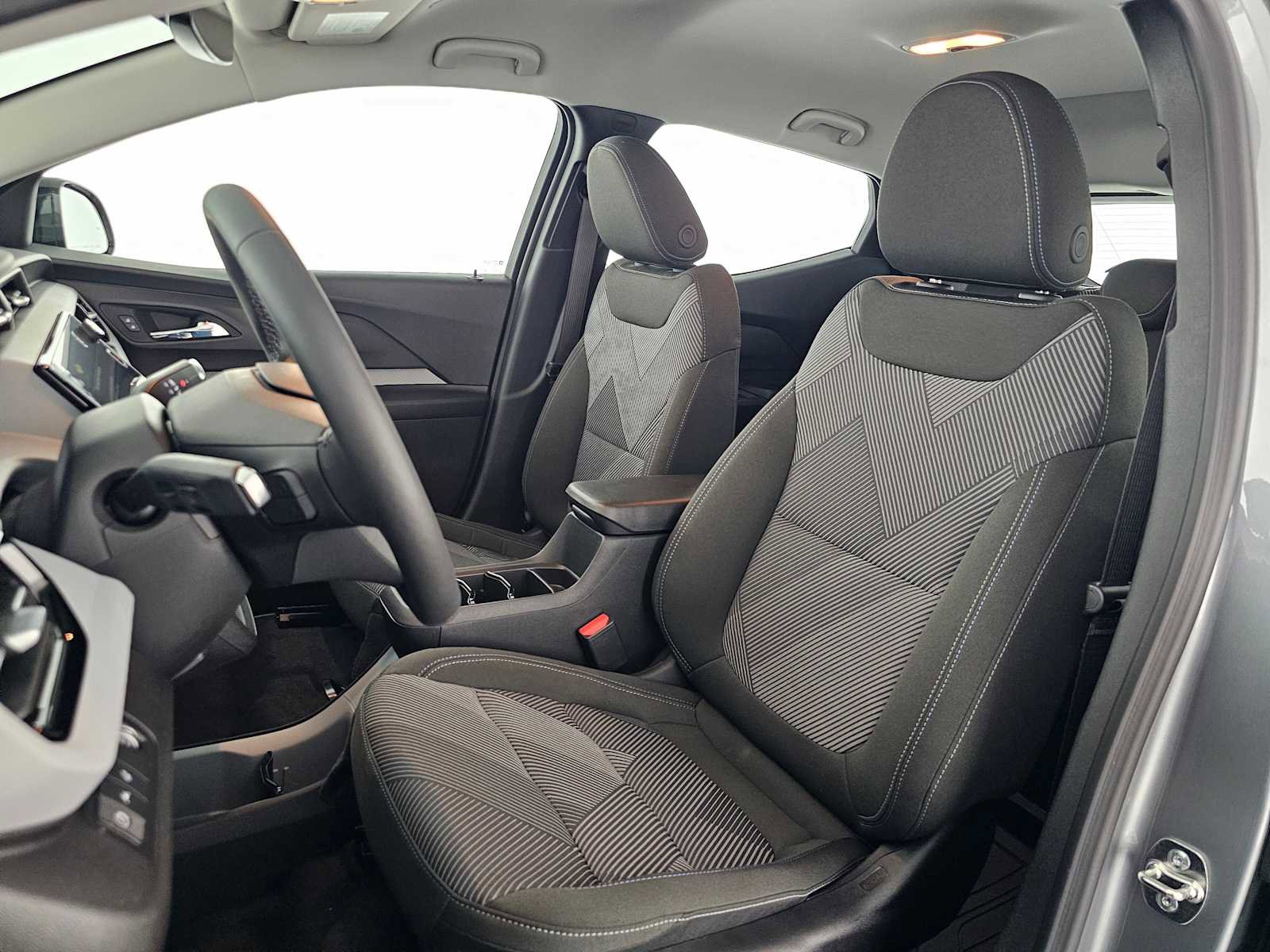 New 2027 Chevrolet Bolt LT image 21